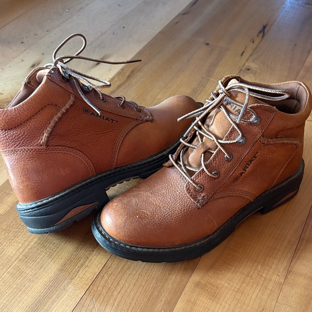 Ariat Macy Work Boots